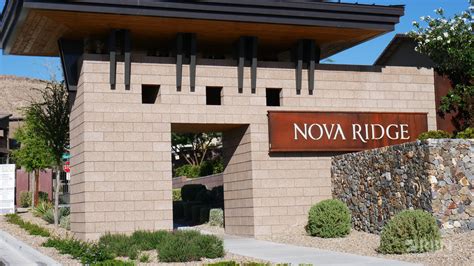 nova ridge summerlin|Nova Ridge 